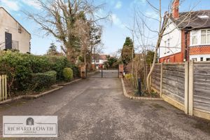 Gated Entrance- click for photo gallery